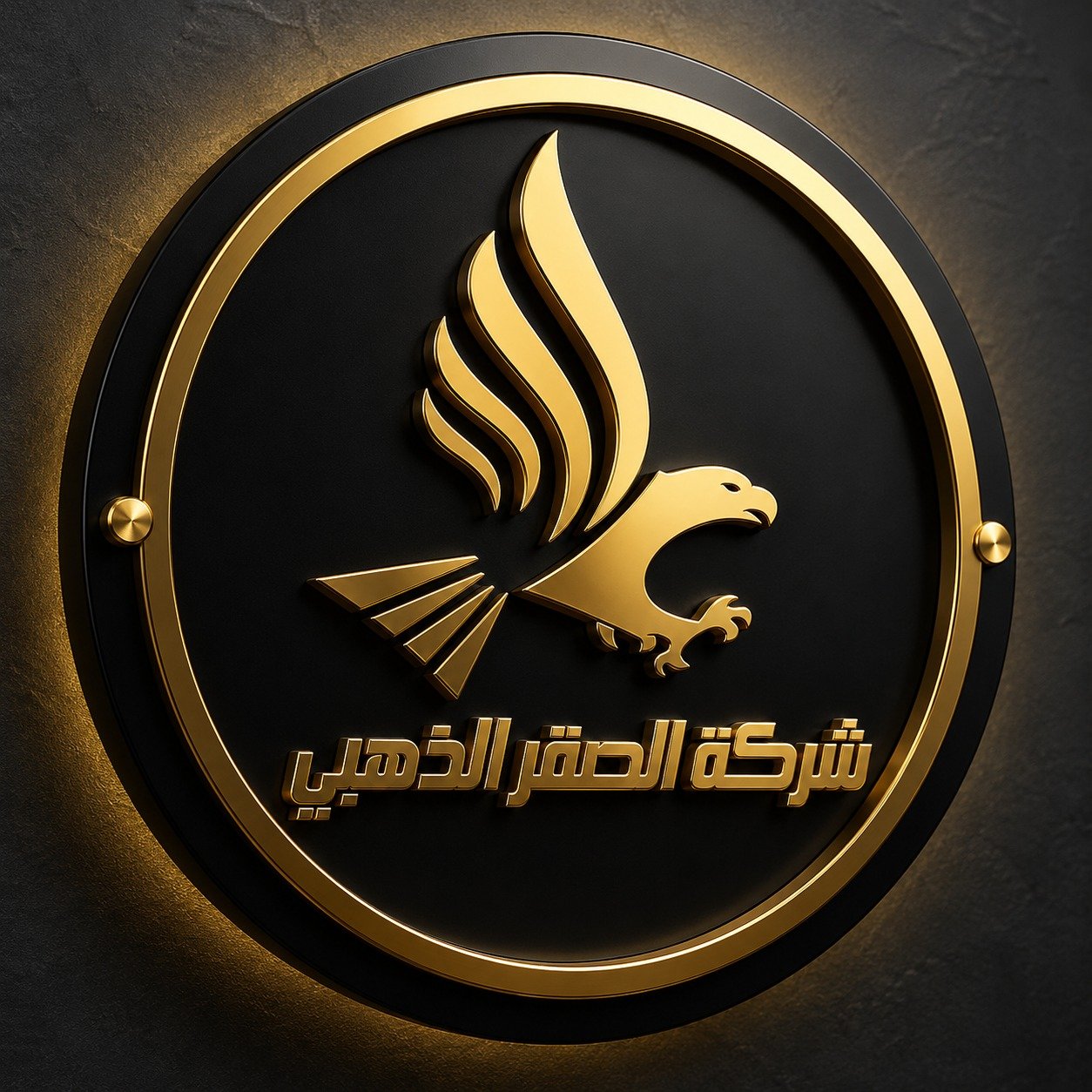 شركة الصقر الذهبي